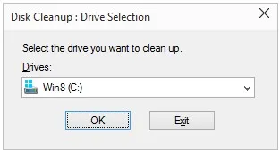 Cách Xóa Folder Windows.old trong Windows 10 nhanh