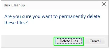 Cách Xóa Folder Windows.old khi nâng cấp lên Windows 10