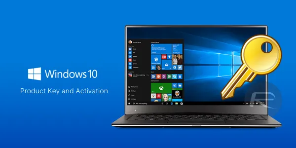 Cài đặt lại Windows 10 mà không bị mất giấy phép kích hoạt