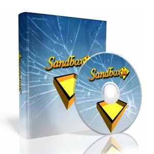 Chạy thử phần mềm an toàn với Sandboxie