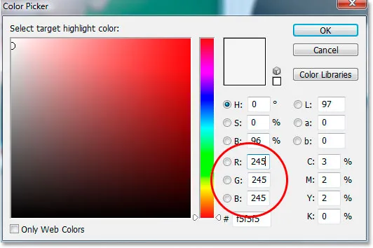 Chỉnh sửa Màu sắc và độ tương phản với công cụ Levels trong Photoshop