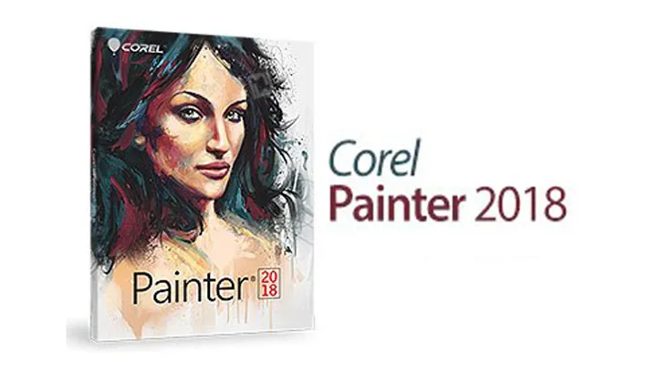 Corel Painter 2018 Full KeyGen – Phần mềm vẽ tranh kỹ thuật số