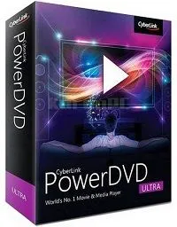 CyberLink PowerDVD Ultra 18.0.2307.62 miễn phí –