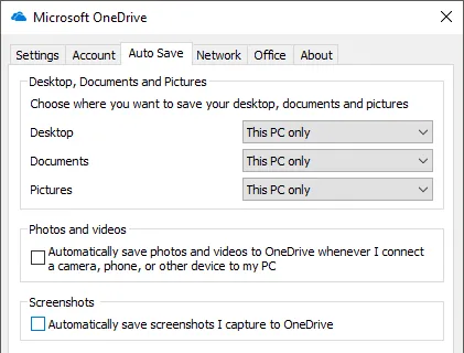 Đồng bộ hóa Thư mục Windows với Google Drive, OneDrive và Dropbox