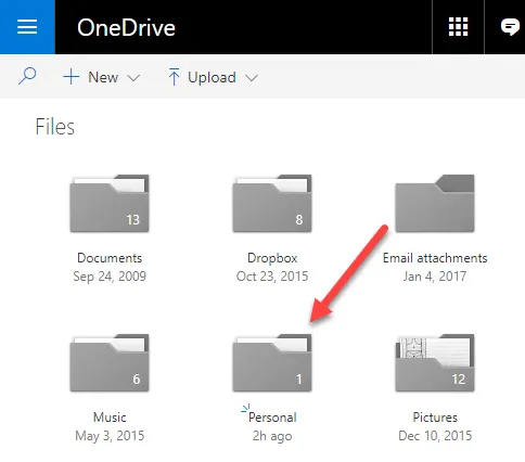 Đồng bộ hóa Thư mục Windows với Google Drive, OneDrive và Dropbox