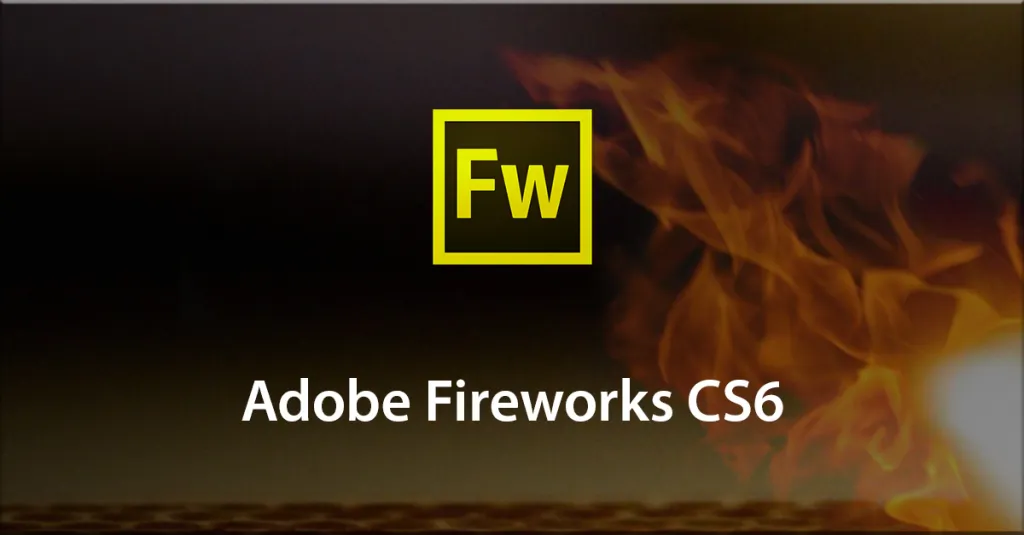 Download Adobe Fireworks CS6 12.0.1 full Cr@ck- Thiết kế giao diện website