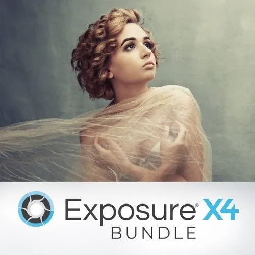 Download Alien Skin Exposure X4 Bundle 4.0.5.145