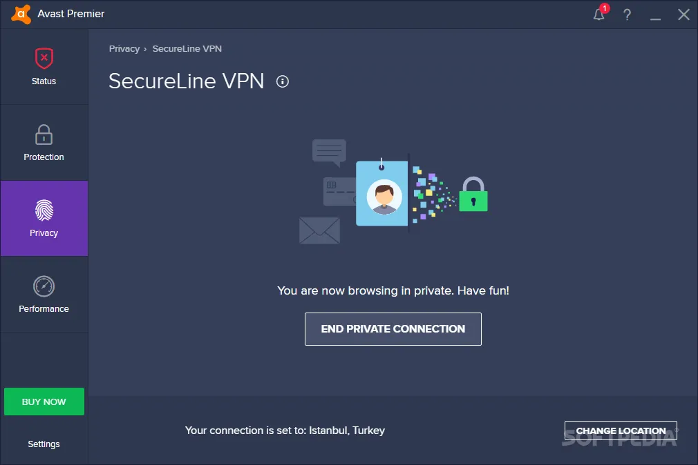 Download Avast Premium Security 2021 + Key Bản Quyền