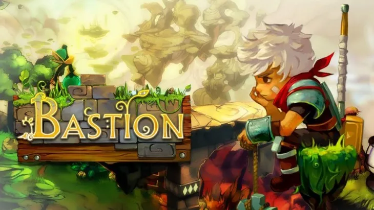 Download Bastion PC miễn phí