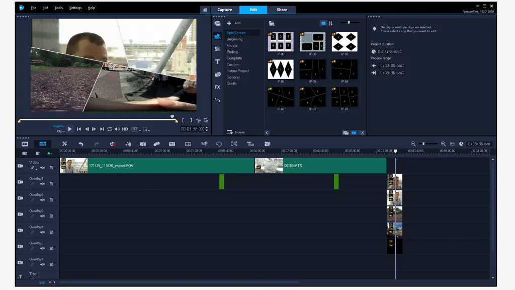 Download Corel VideoStudio Ultimate X10 full Cr@ck – Phần mềm xử lý Video