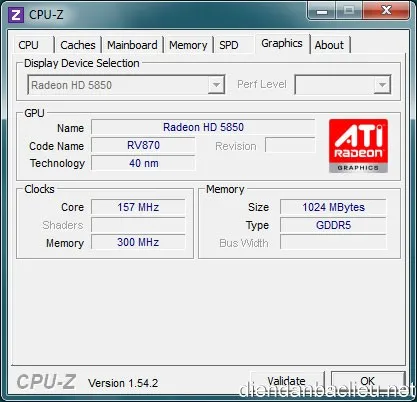 Download CPU-Z || Phần mềm Kiểm tra Cấu hình Máy tính