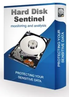 Download Hard Disk Sentinel Pro 5.30 đã đăng ký bản quyền – Kiểm tra sửa lỗi ổ cứng