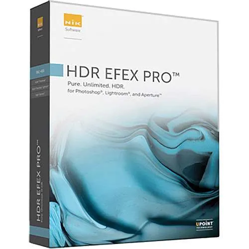 Download HDR Efex Pro 2 + Cr@ck [Plugin cho Photoshop]