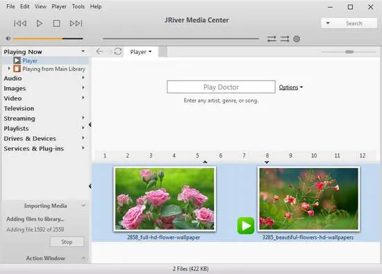 Download JRiver Media Center 24.0.72 Full Cr@ck – Xem phim chất lượng cao