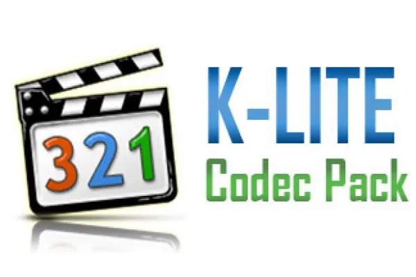 Download K-Lite Codec Pack Full mới nhất – Xem mọi định dạng phim