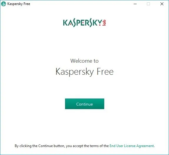 Download Kaspersky Antivirus Miễn phí 2018 cho Windows 10