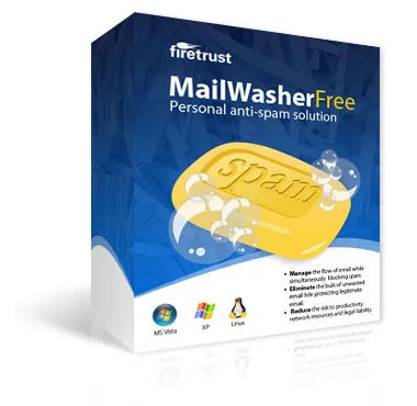 Download MailWasher Pro Free – Phần mềm Lọc, chặn Spam miễn phí