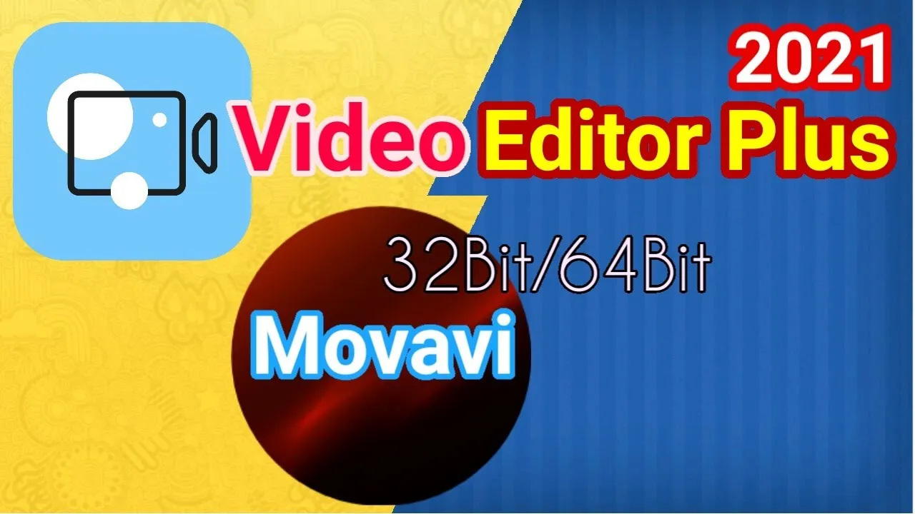 Download Movavi Video Editor Plus 2021 Full Cờ-rắc