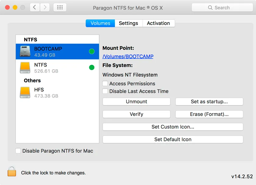 Download – Paragon NTFS cho Mac 15.0.729