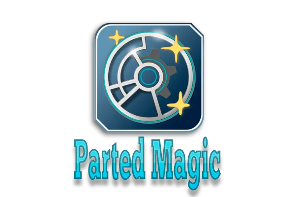 Download Parted Magic 2019/01/03 – Sao lưu, phục hồi, quản lý phân vùng ổ cứng