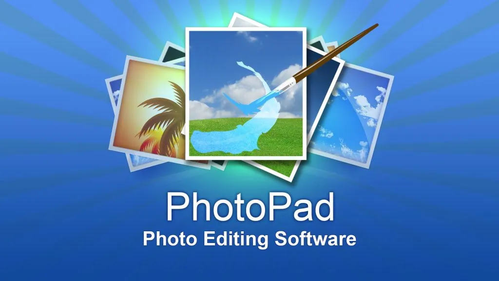 Download PhotoPad Image Editor Professional 4.20 Cr@ck – Công cụ chỉnh sửa ảnh