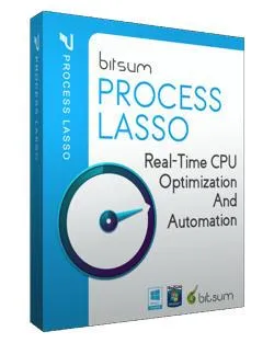 Download Process Lasso Pro 9.0.0.552 – Tối ưu hóa,quản lý CPU máy tính