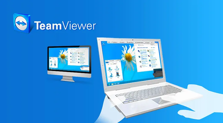 Download Teamviewer 14 full Cờ-rắc và Reset ID hết hạn dùng thử