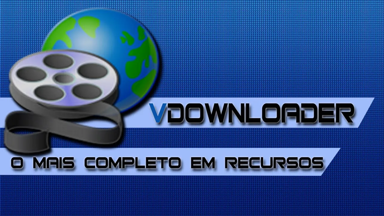 Download VDownloader 4.5.2780 mới nhất – Phần mềm tải video trực tuyến