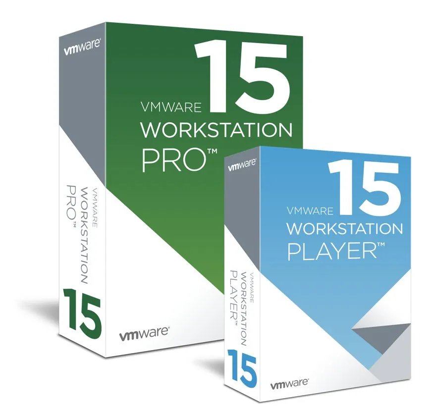 Download VMware Workstation 15.1.0 Full Key – Phần mềm tạo máy ảo