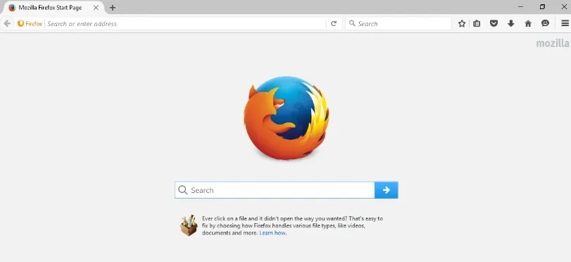 Downloand Firefox 51.0 – Trình duyệt web hỗ trợ xem phim, nghe nhạc online