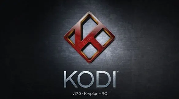 Downloand Kodi 17.0 RC 3 – Ứng dụng nghe nhạc, xem video trên máy tính