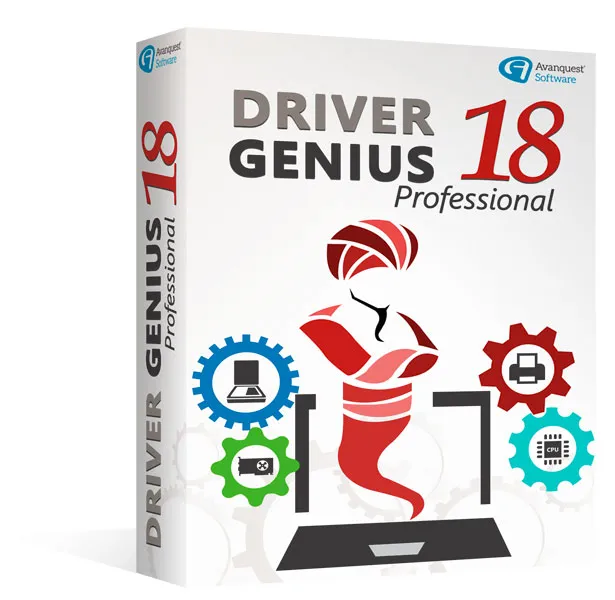 Driver Genius Profressional 18 cờ-rắc|| Phần mềm tìm driver hiệu quả