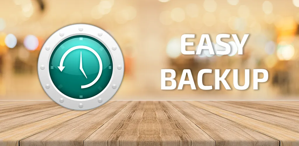 EasyBackup 2019.9.04 – Sao lưu và Khôi phục các Tập tin và Thư mục