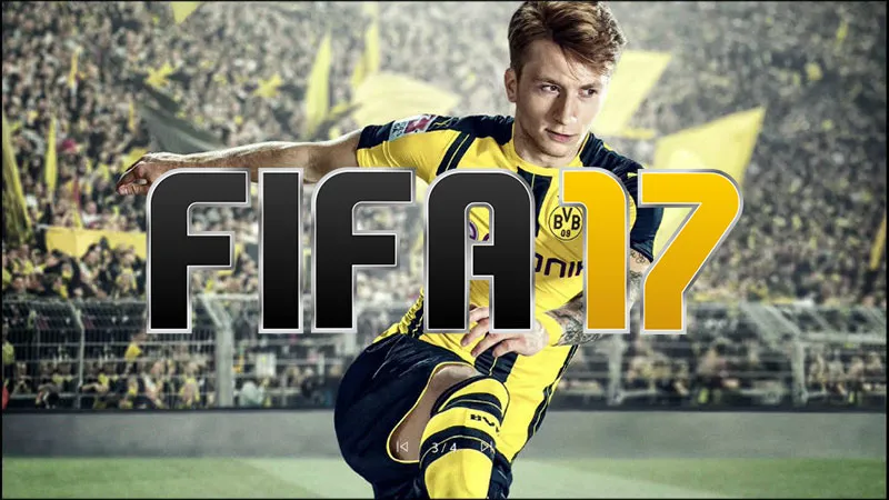 FIFA 17 – Tải game đá bóng FIFA