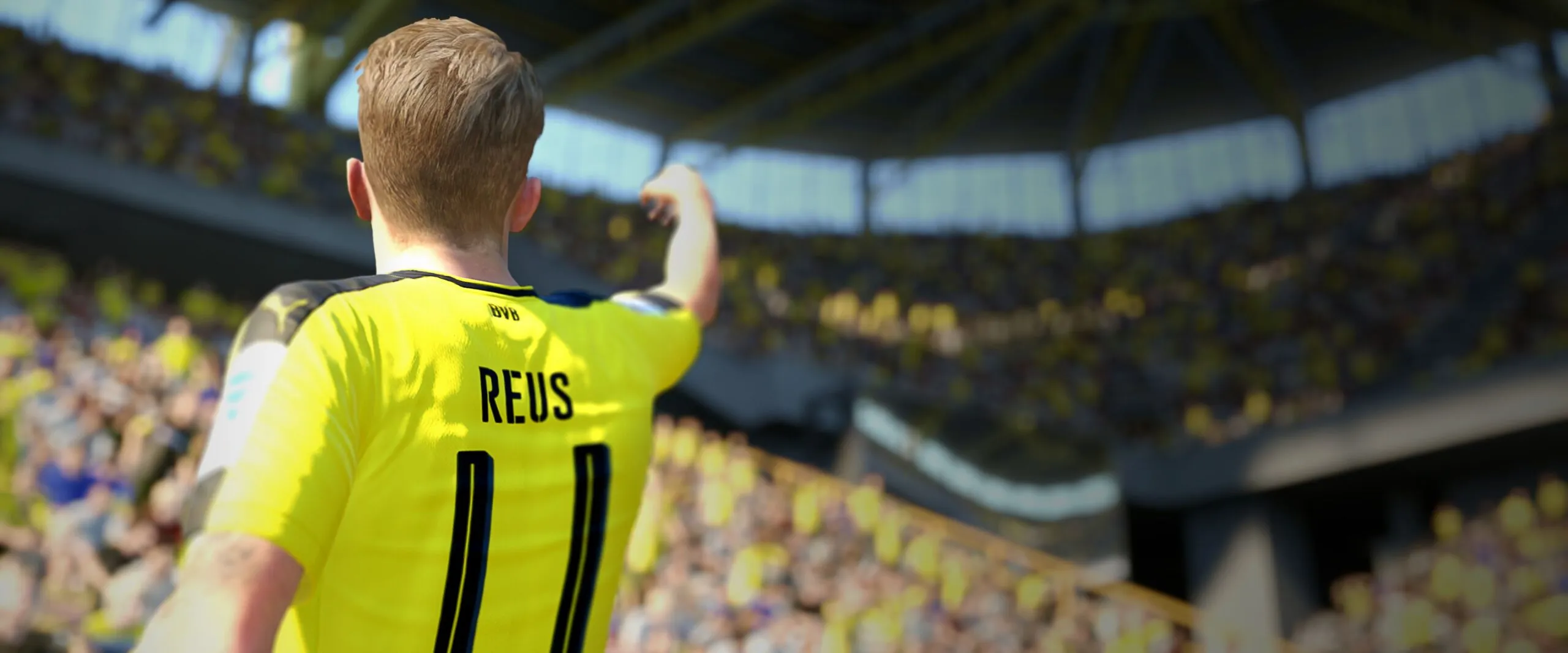 FIFA 17 – Tải game đá bóng FIFA