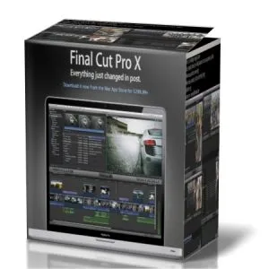 Final Cut Pro X 10.4.4 miễn phí – Phần mềm chỉnh sửa video Apple