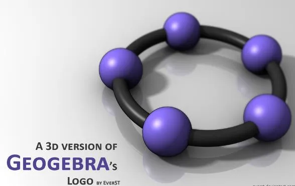 GeoGebra 5.0.313.0 – Phần mềm toán học miễn phí
