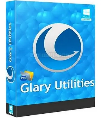 Glary Utilities PRO 5.110.0.135 cho Windows [ Mới nhất ]