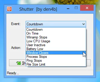 Hẹn giờ Shutdown, Restart máy tính Windows