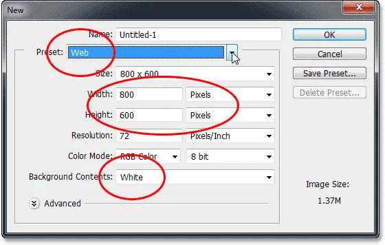 Hiệu ứng Text (văn bản) sáng với nhiều màu sắc với Photoshop CS6