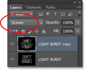 Hiệu ứng Text (văn bản) sáng với nhiều màu sắc với Photoshop CS6