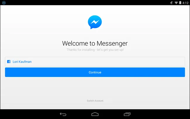 07_welcome_to_messenger_screen