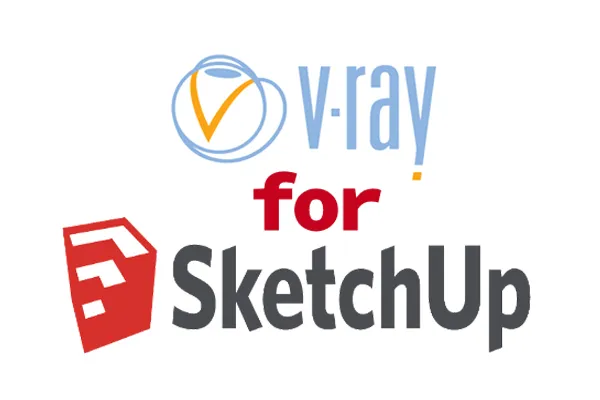 Hướng dẫn Download + Cờ-rắc Vray 3.6 cho sketchup 2018 Full
