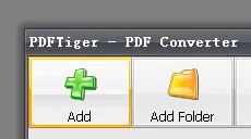 Hướng dẫn PDFTiger – Cách sử dụng PDFTiger