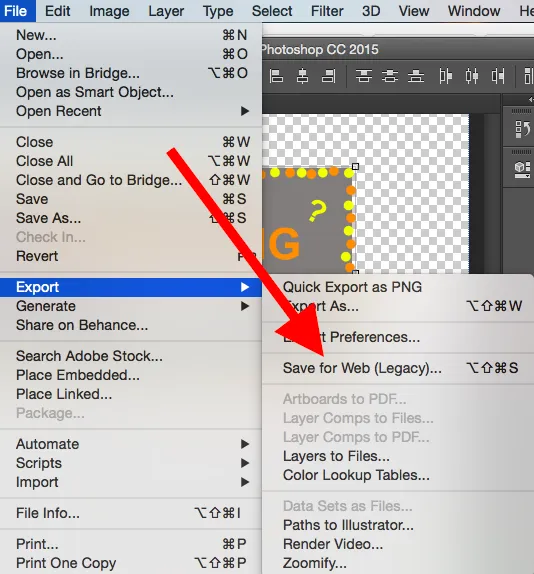 [Hướng dẫn] Tạo một Ảnh động GIF trong Photoshop