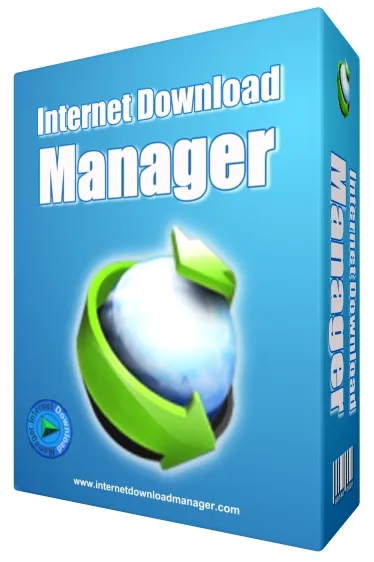 Internet Download Manager 6.31.5 Final