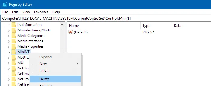 Khắc phục DISM “Error: 50” trong Windows 8 và Windows 10