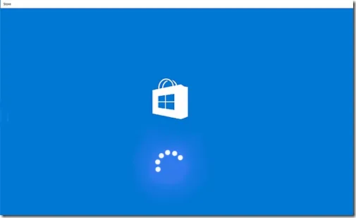 Khắc phục: Không mở được Windows Store khi nâng cấp Windows 10