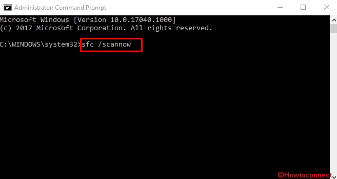 Khắc phục: Lỗi “Atiadlxx.dll” Windows 10