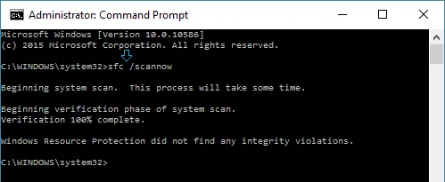 Khắc phục lỗi File Explorer không phản hồi trong Windows 11/10